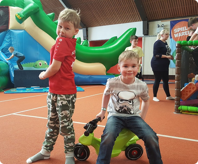 Lufti Kinderspielewelt GmbH – Bild 6