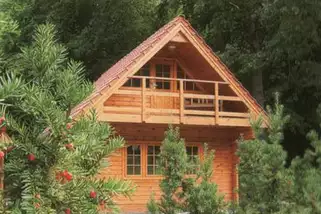 Ferienpark Zichtau – Bild 1