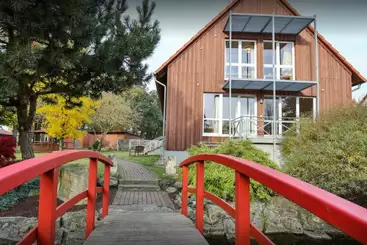 Ferienpark Zichtau – Bild 2