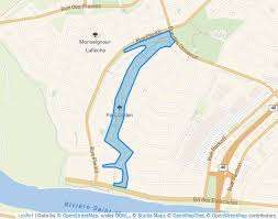 Parc de Monseigneur-Laflèche – Bild 5