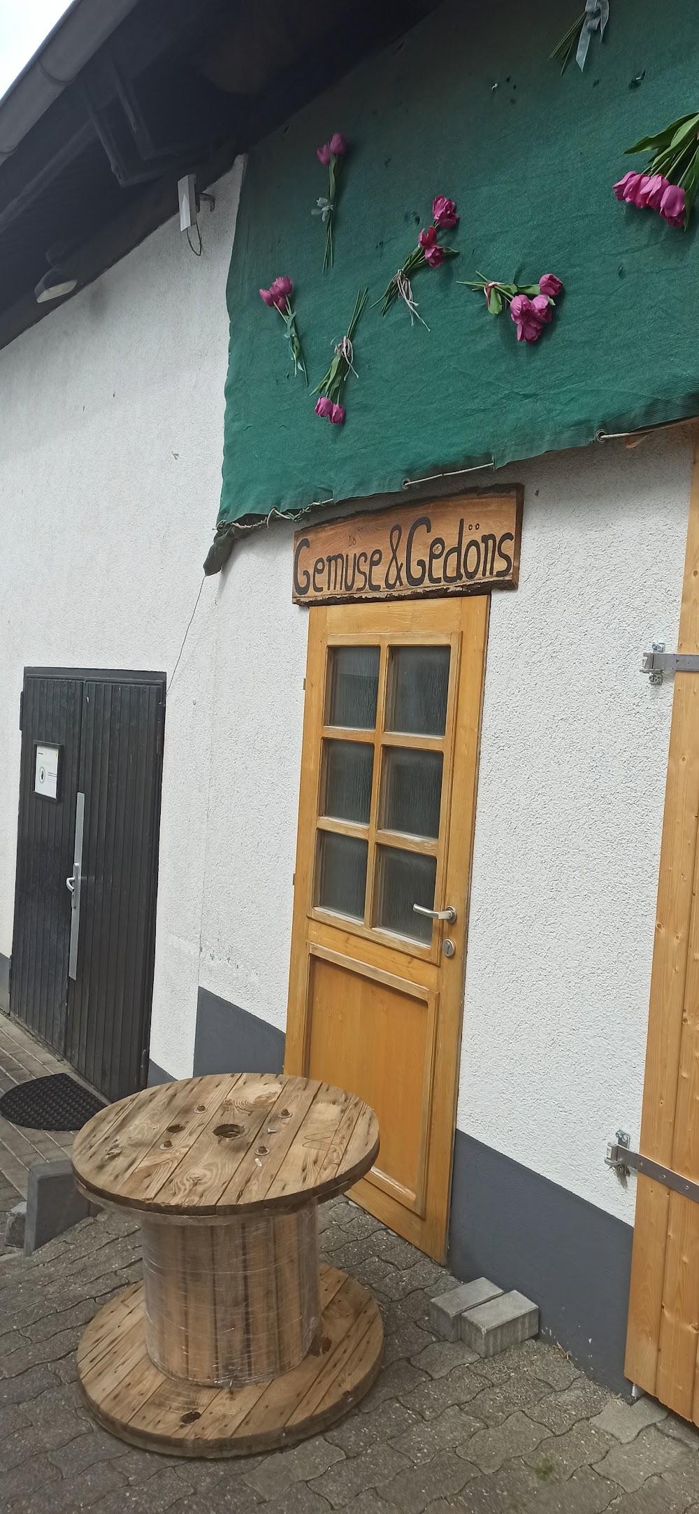 Hof Schwarz – Bild 1