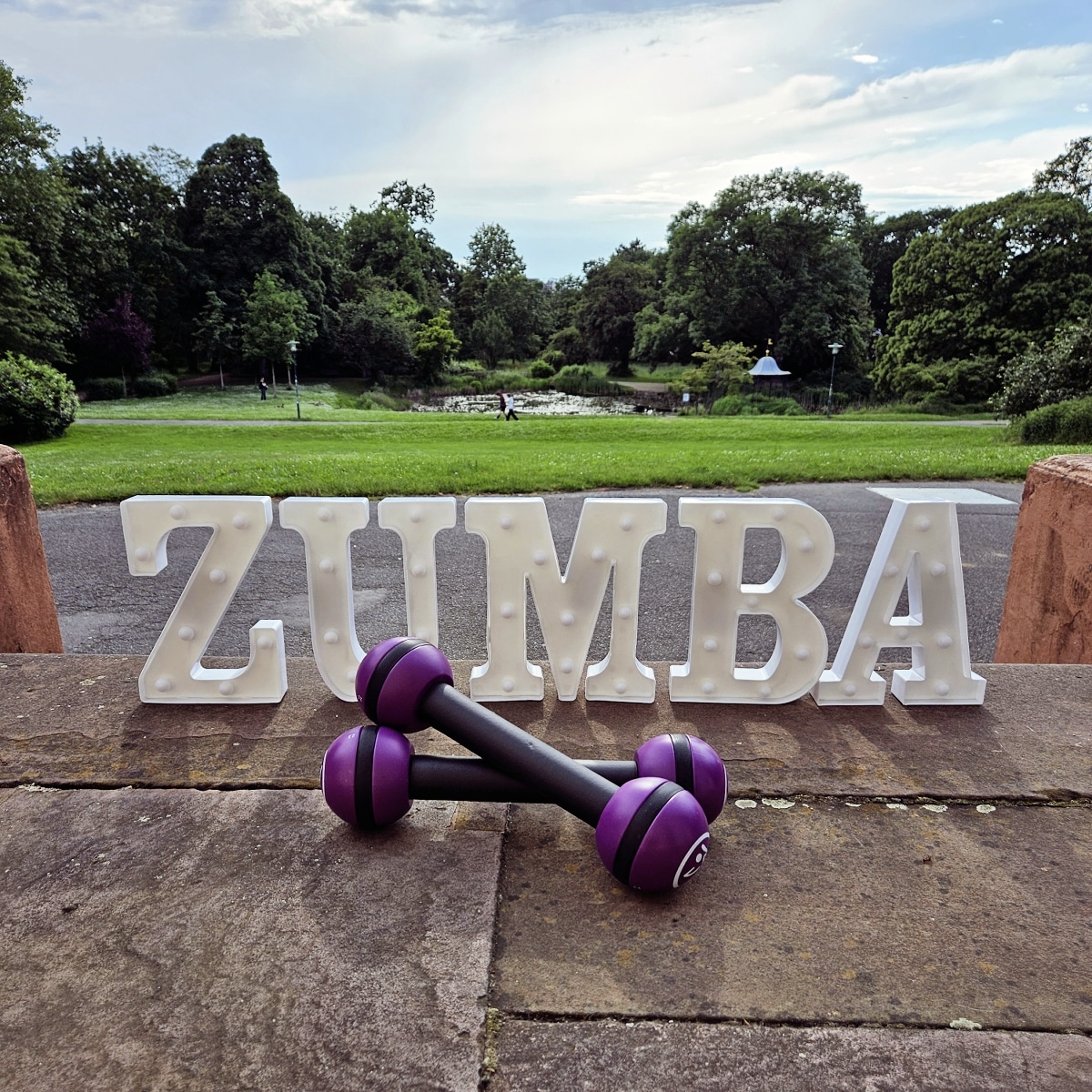 Prinz Emil's Nachbarschaftsgarten – Bild 2