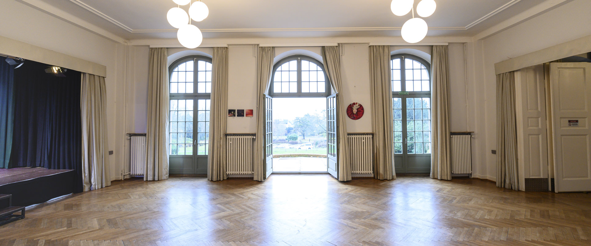 Prinz Emil's Nachbarschaftsgarten – Bild 3