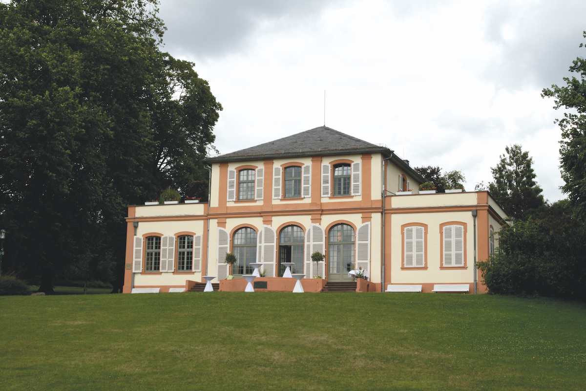 Prinz Emil's Nachbarschaftsgarten – Bild 4