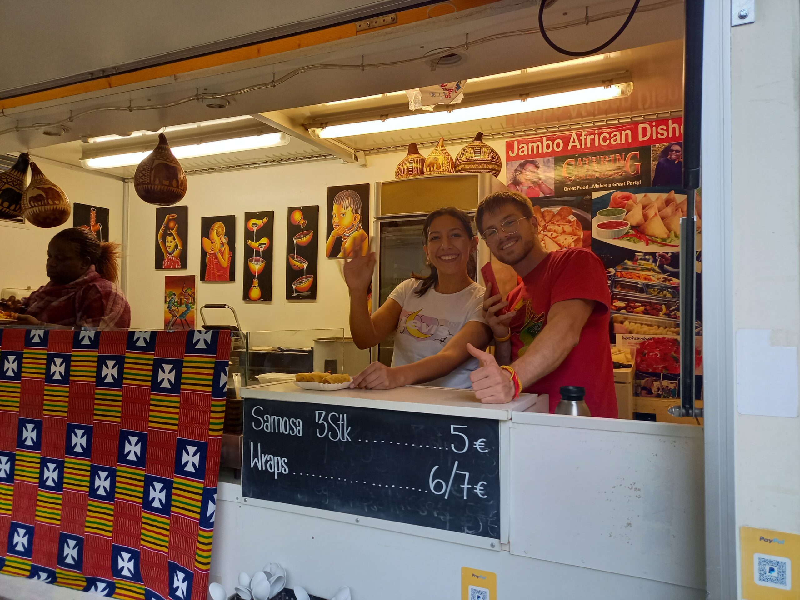 Prinz Emil's Nachbarschaftsgarten – Bild 5