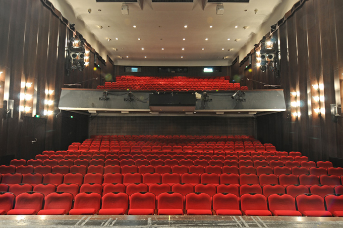 Schauspielhaus Dortmund – Bild 1