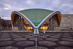 Schauspielhaus Dortmund – Bild 2