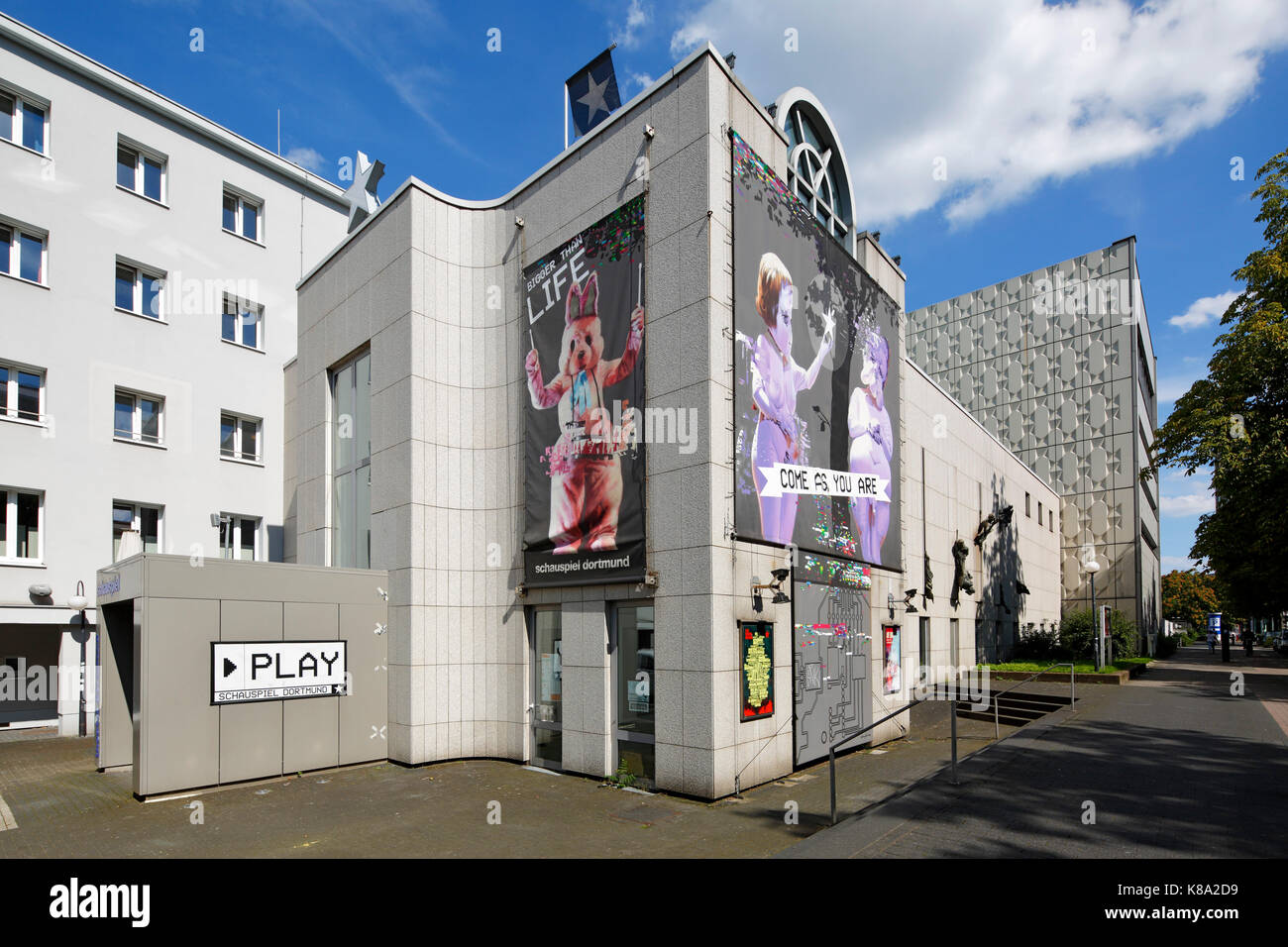 Schauspielhaus Dortmund – Bild 3