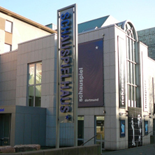 Schauspielhaus Dortmund – Bild 4