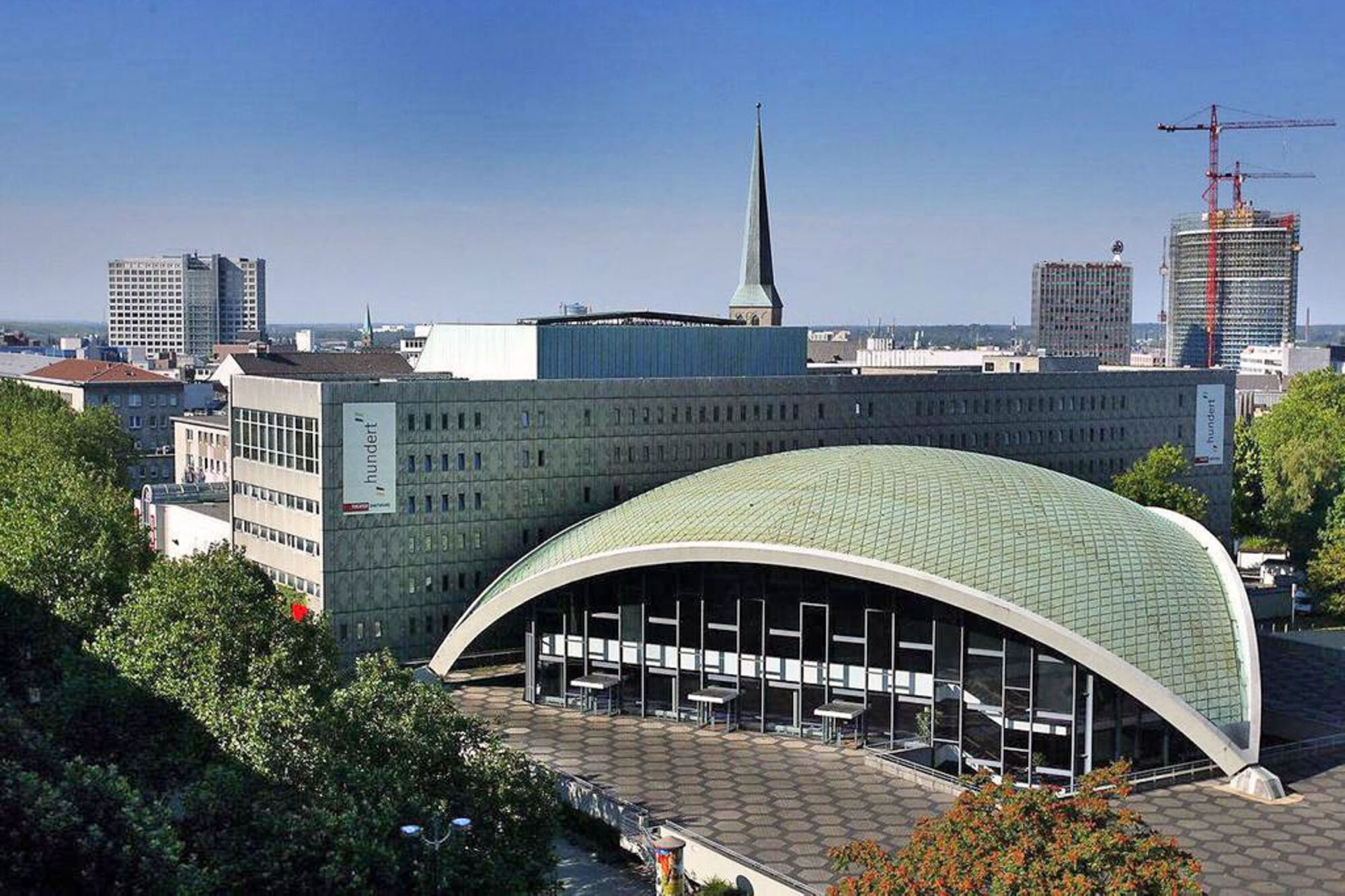 Schauspielhaus Dortmund – Bild 5