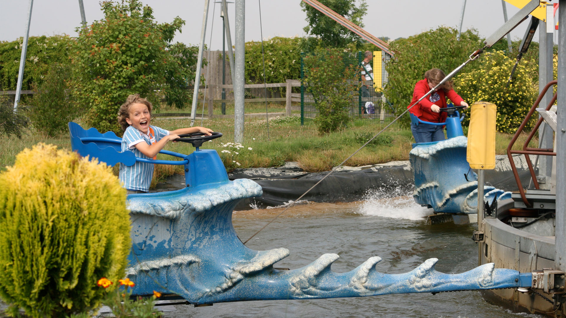 Rügen Park Gingst – Bild 2