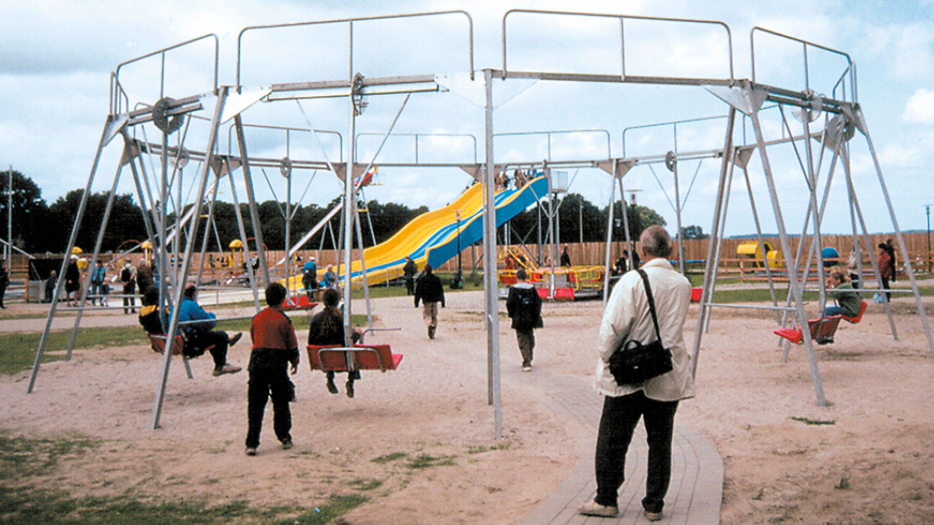 Rügen Park Gingst – Bild 3