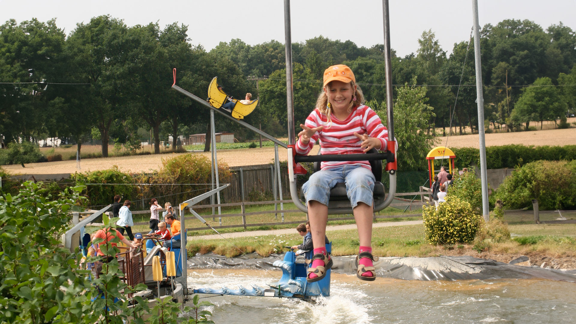 Rügen Park Gingst – Bild 4