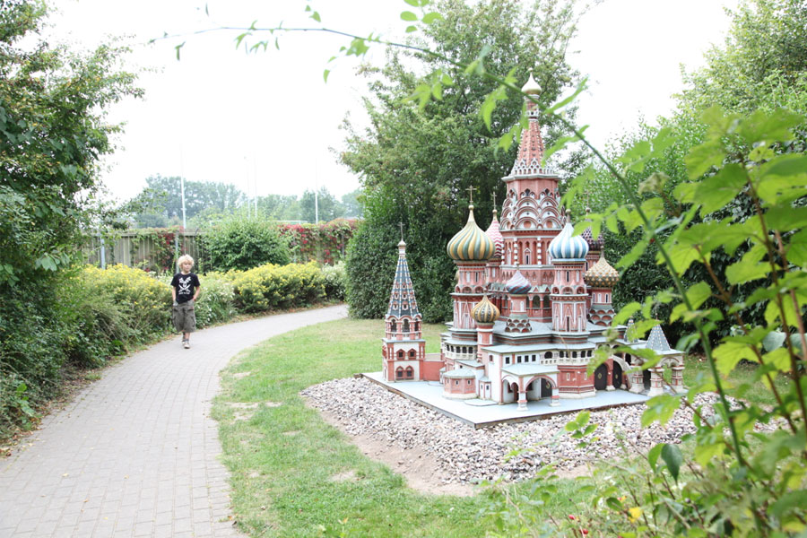 Rügen Park Gingst – Bild 5