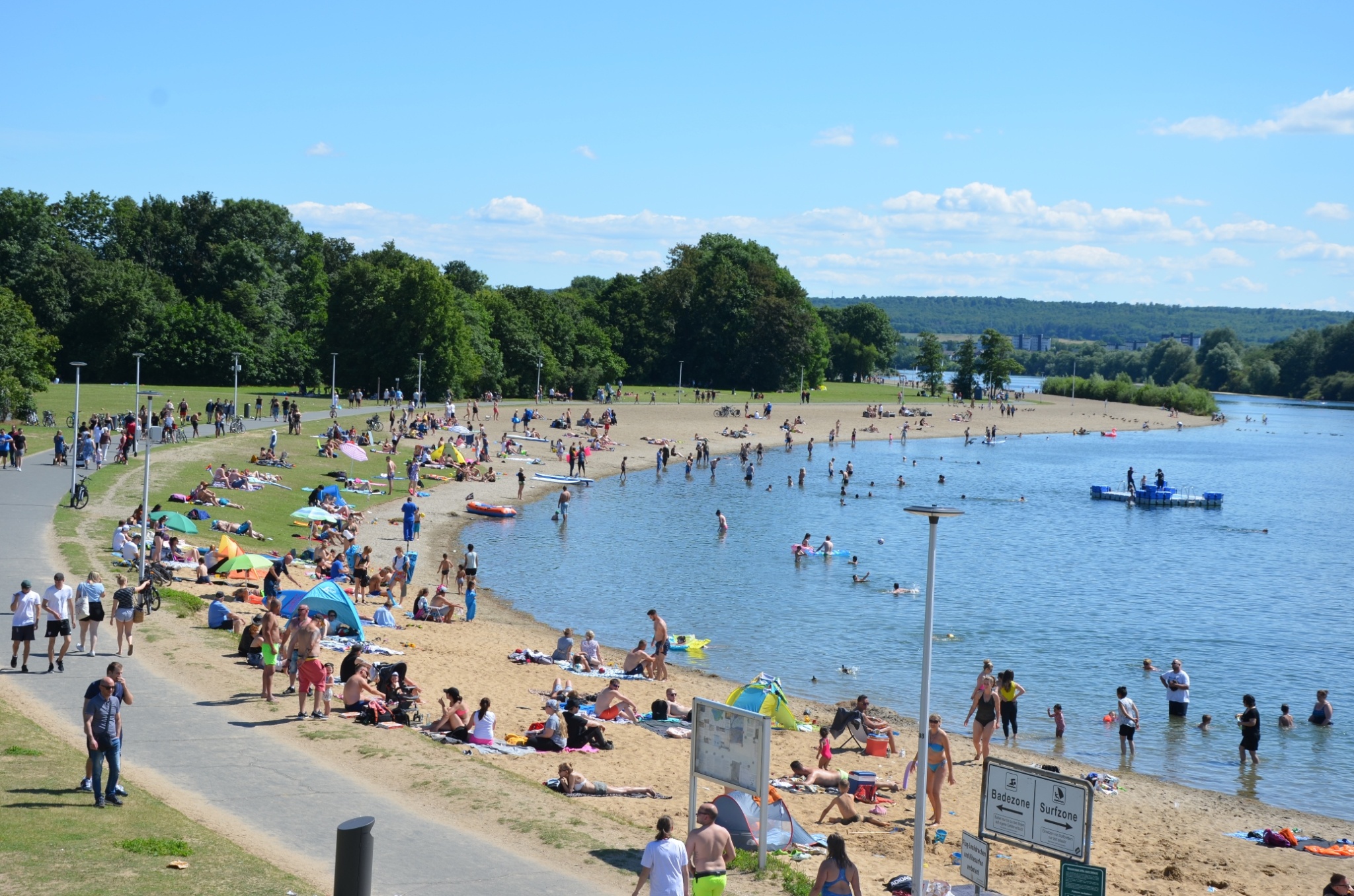 Salzgittersee – Bild 5