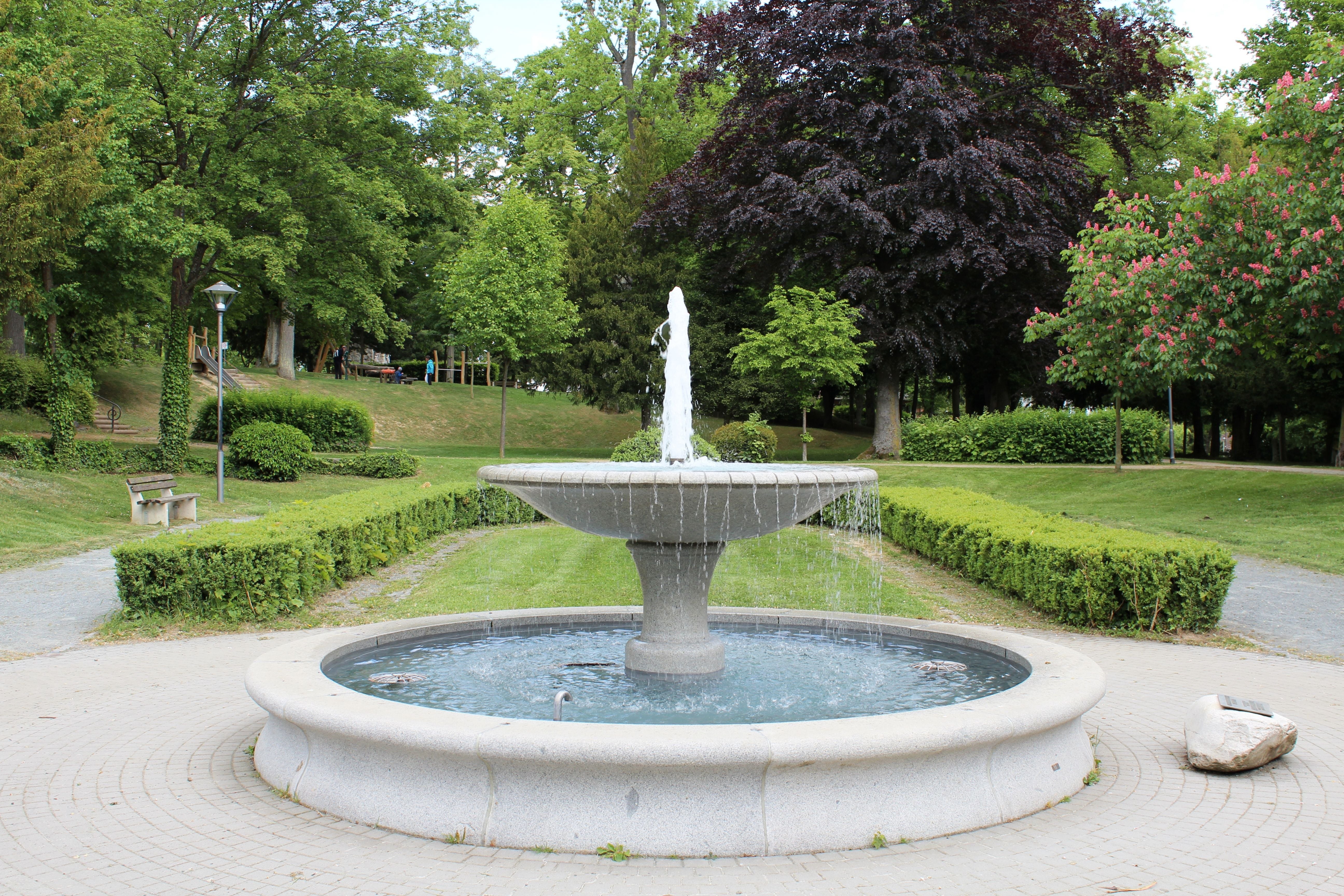 Schloßgarten – Bild 3