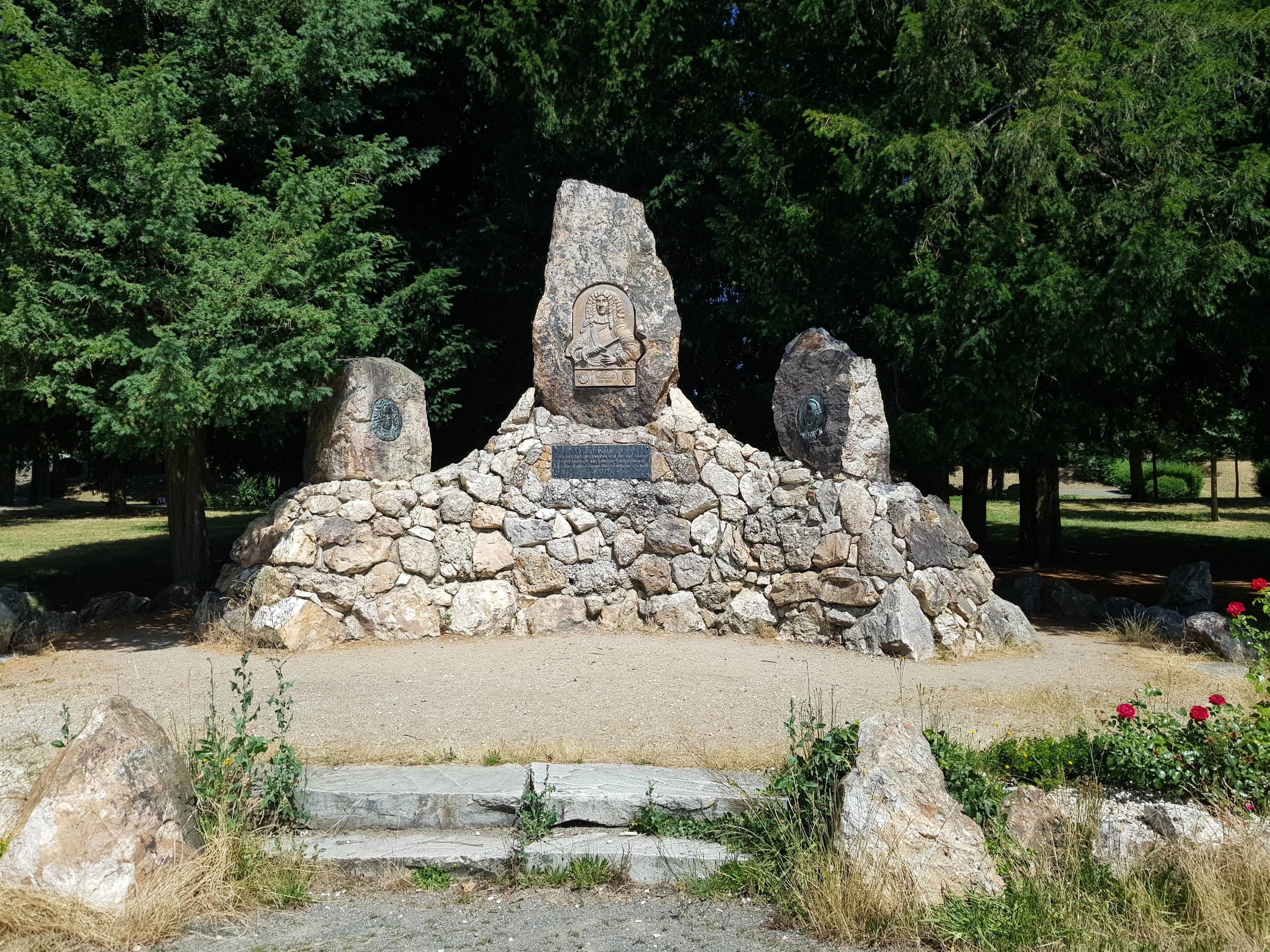 Schloßgarten – Bild 4