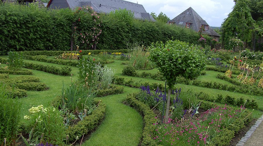 Schloßgarten – Bild 5