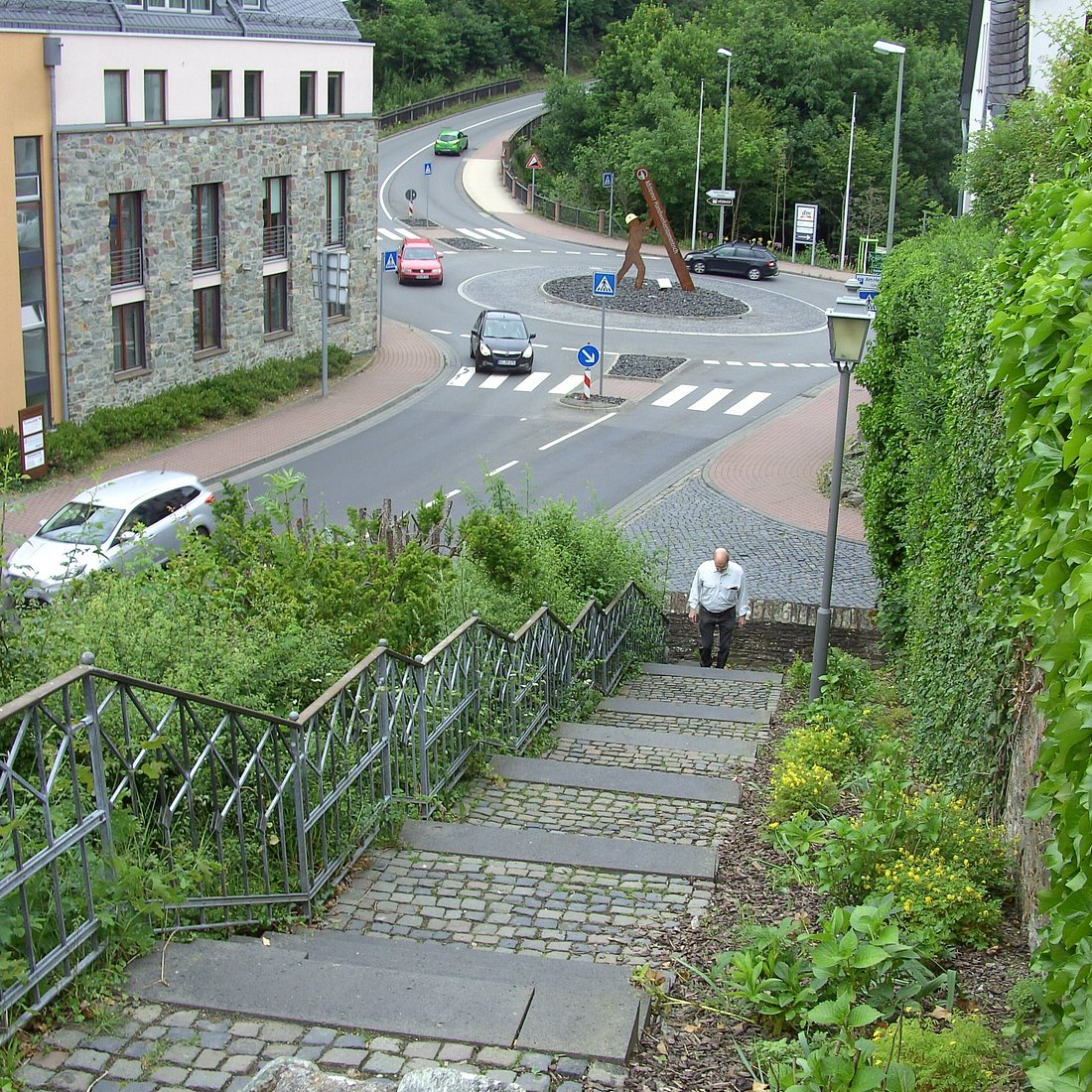 Schloßgarten – Bild 6