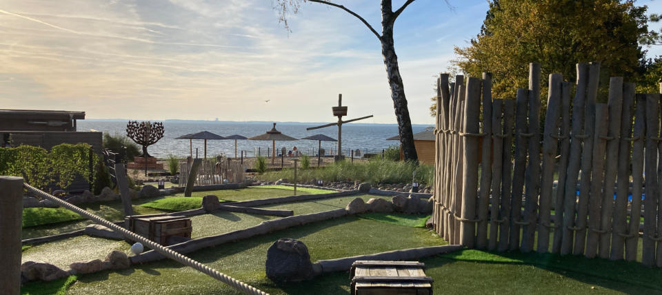 Adventuregolf Sierksdorf – Bild 1