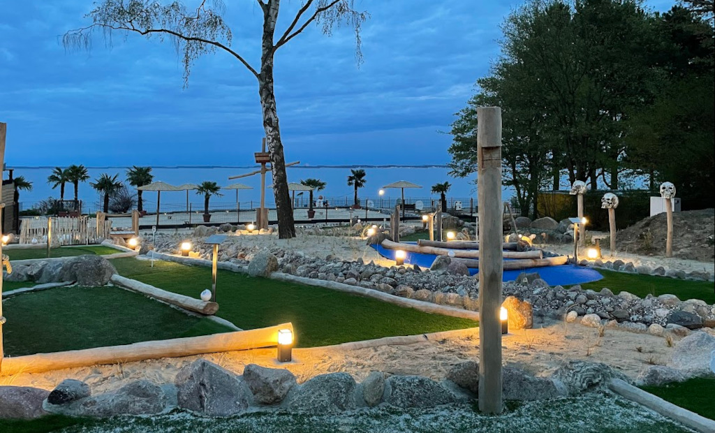 Adventuregolf Sierksdorf – Bild 2