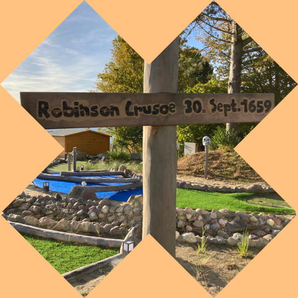 Adventuregolf Sierksdorf – Bild 3