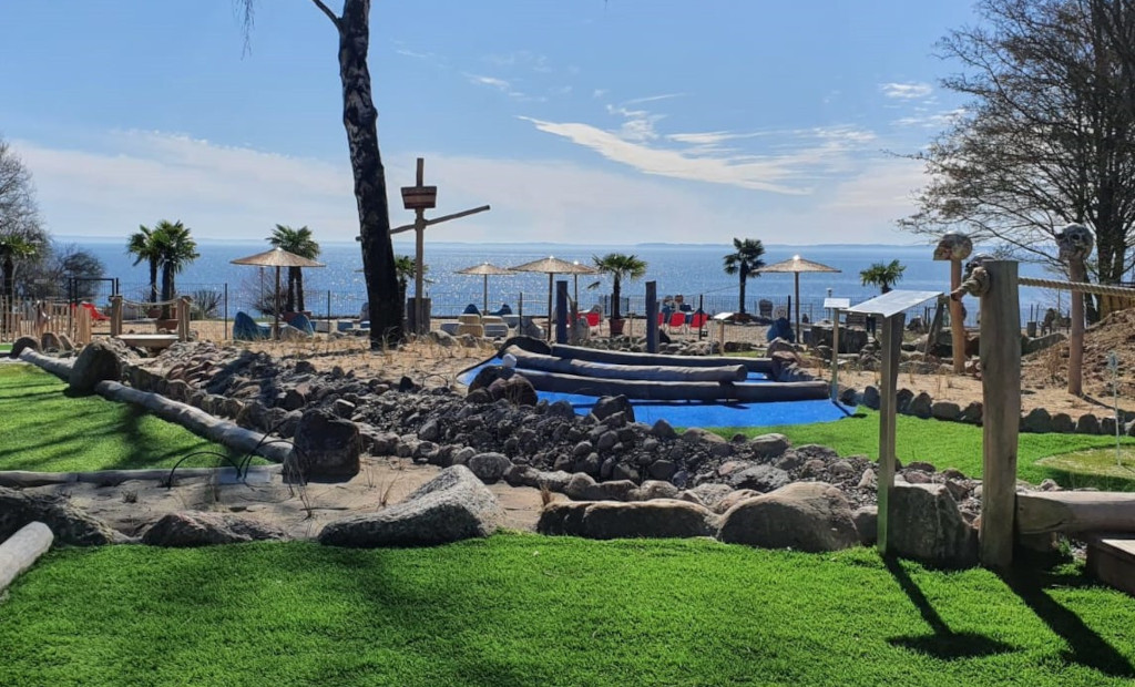 Adventuregolf Sierksdorf – Bild 4