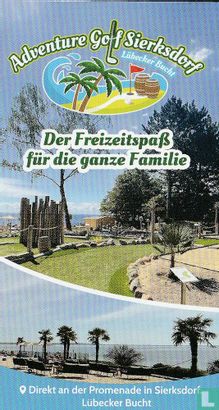 Adventuregolf Sierksdorf – Bild 6