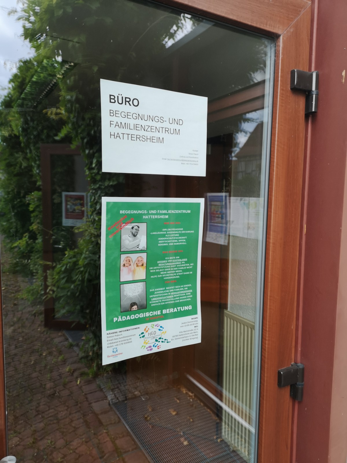 Ev. Familienzentrum Hattersheim – Bild 2
