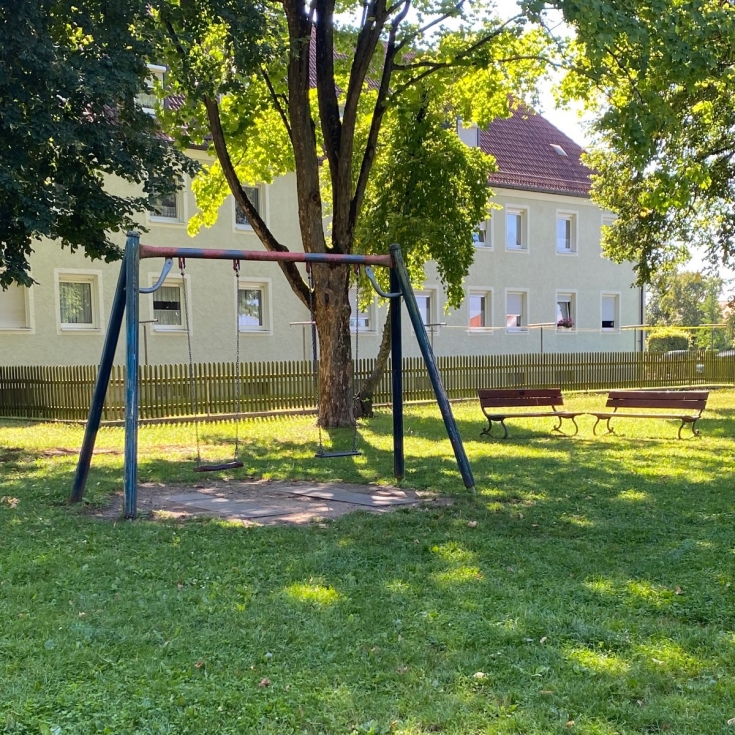 Spielplatz – Bild 3