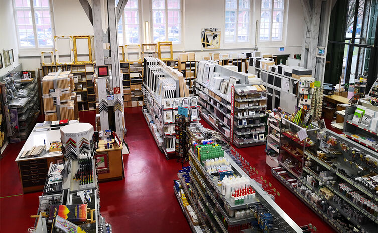 boesner GmbH - Bad Reichenhall – Bild 2