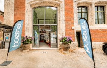 boesner GmbH - Bad Reichenhall – Bild 3