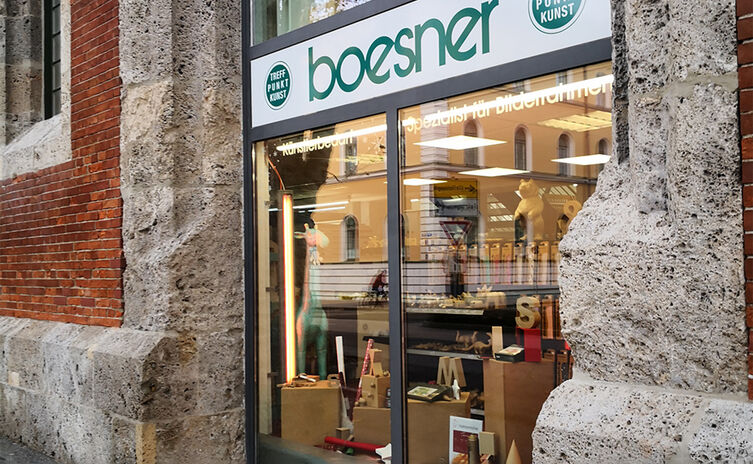 boesner GmbH - Bad Reichenhall – Bild 4