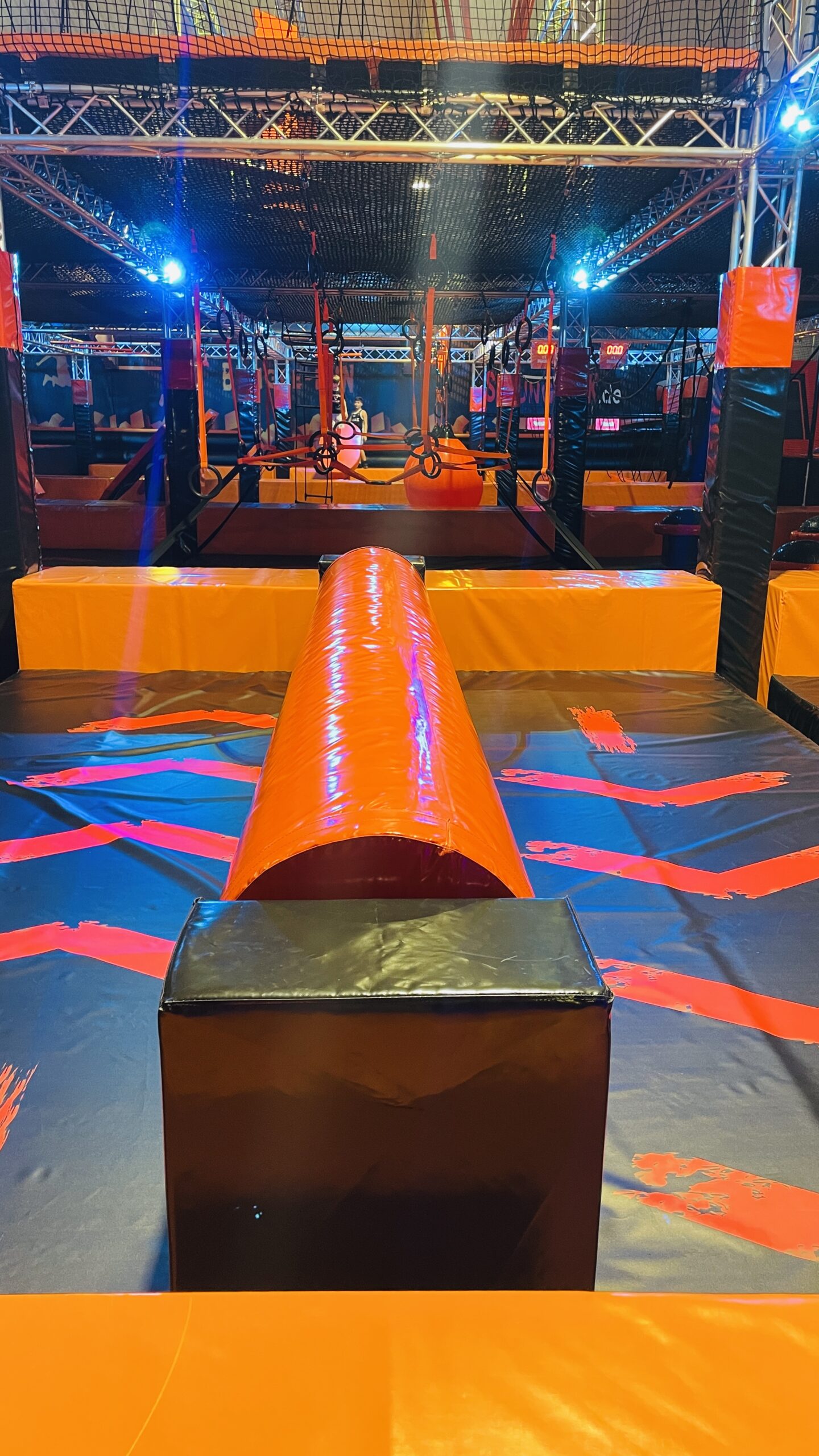 Sprungpark Limburgerhof – Bild 2