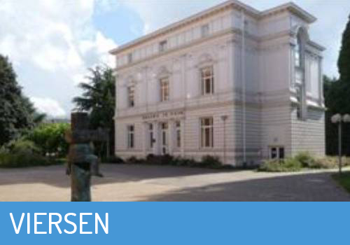 Kreisvolkshochschule Viersen – Bild 3