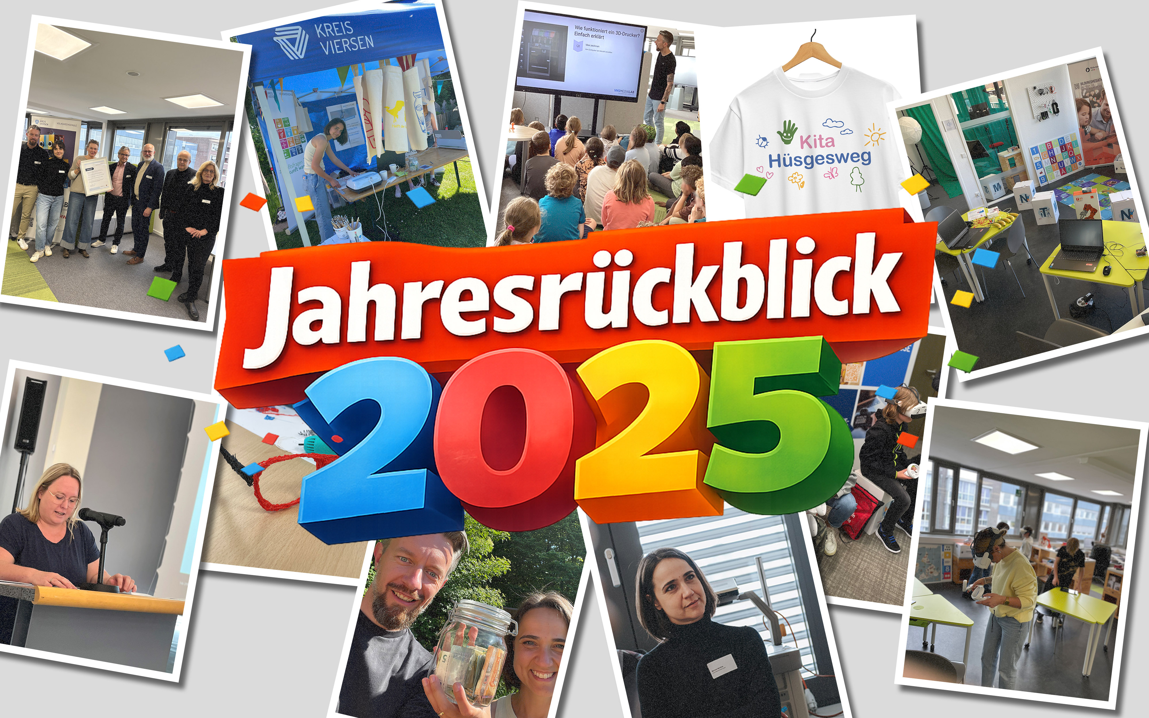 Kreisvolkshochschule Viersen – Bild 4