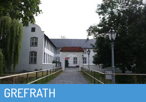 Kreisvolkshochschule Viersen – Bild 5