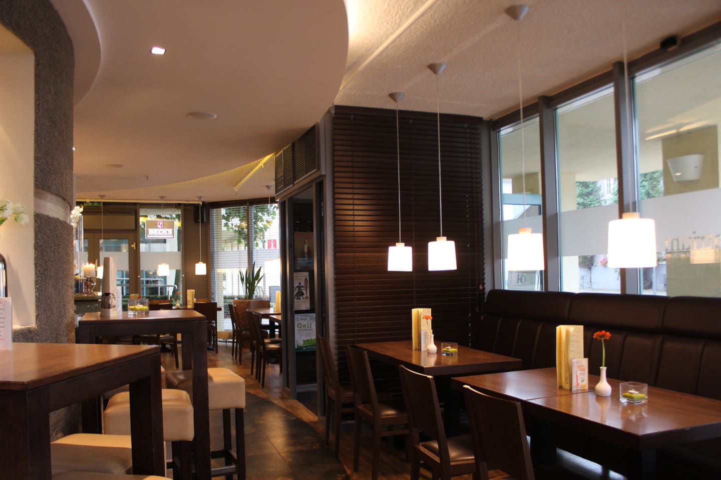 atrium Restaurant - Bar – Bild 1