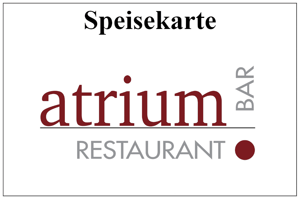 atrium Restaurant - Bar – Bild 4
