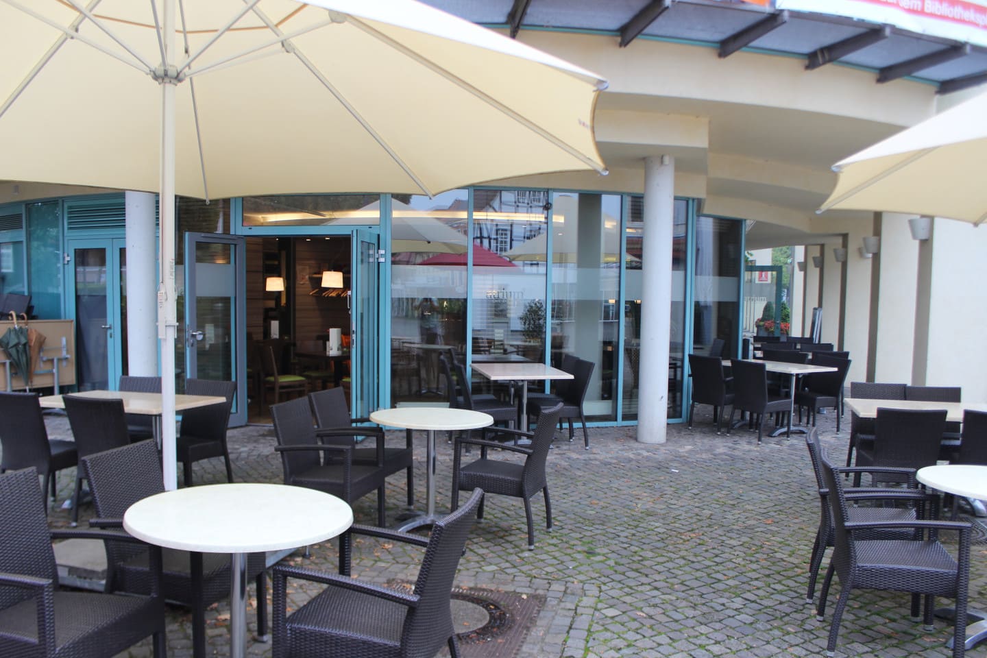 atrium Restaurant - Bar – Bild 6