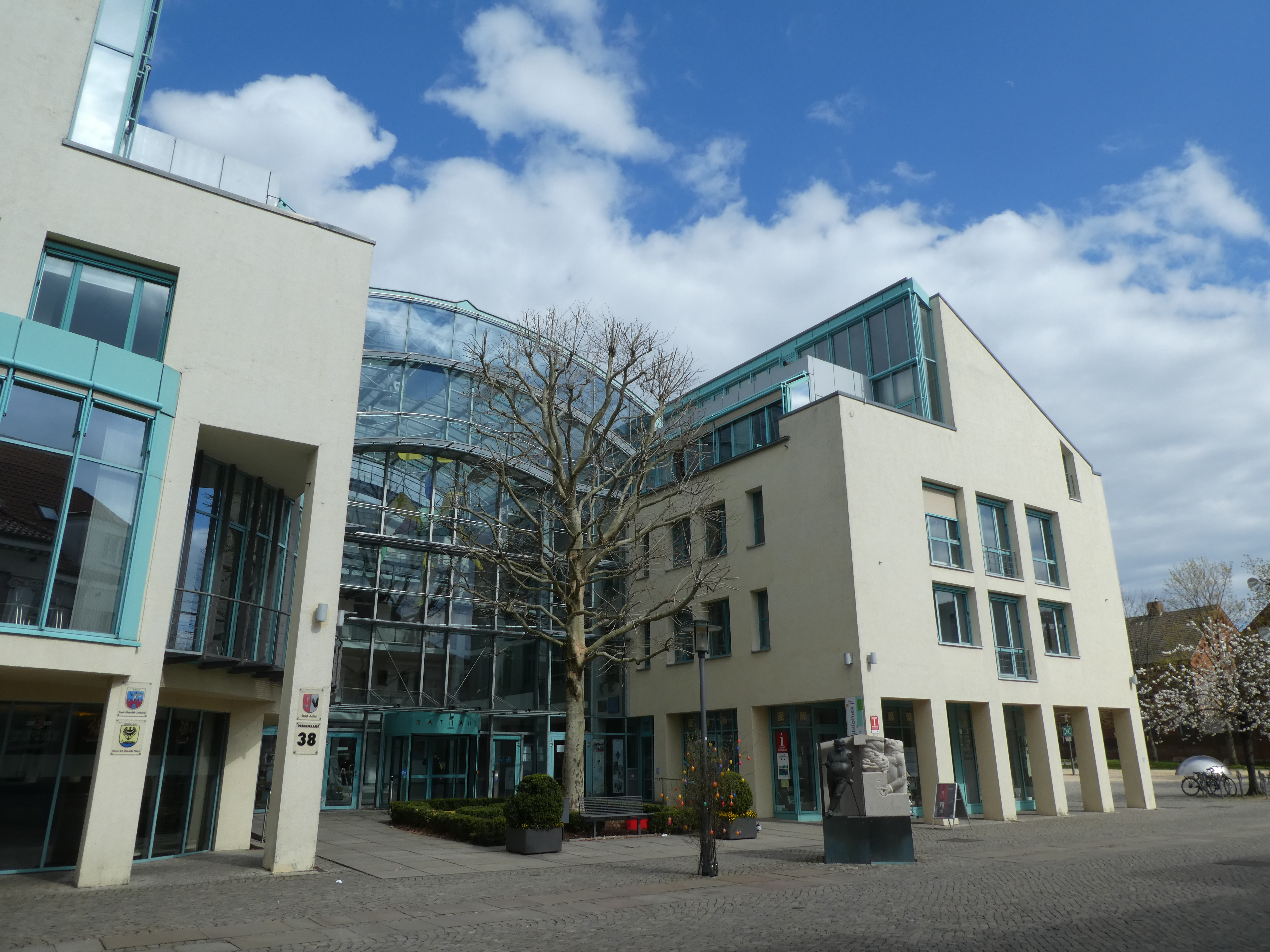 Stadt Achim – Bild 2