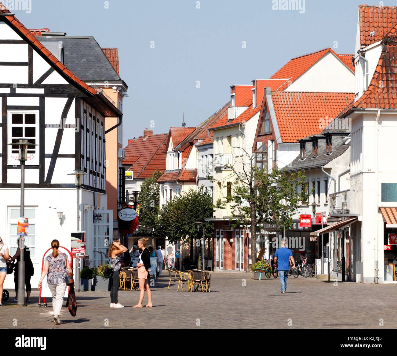 Stadt Achim – Bild 3