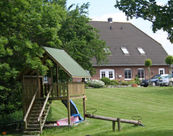 Ferienhof Asmussen - Sonja Asmussen – Bild 1