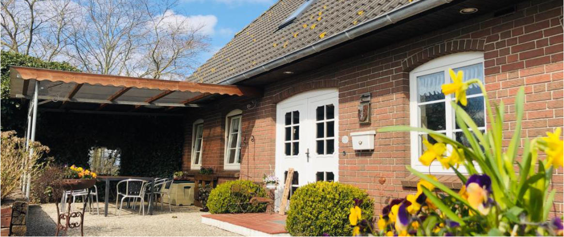 Ferienhof Asmussen - Sonja Asmussen – Bild 2