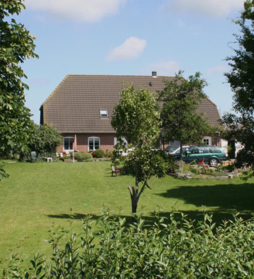 Ferienhof Asmussen - Sonja Asmussen – Bild 6