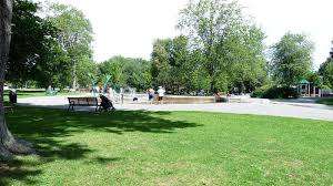 McCallum Park – Bild 2