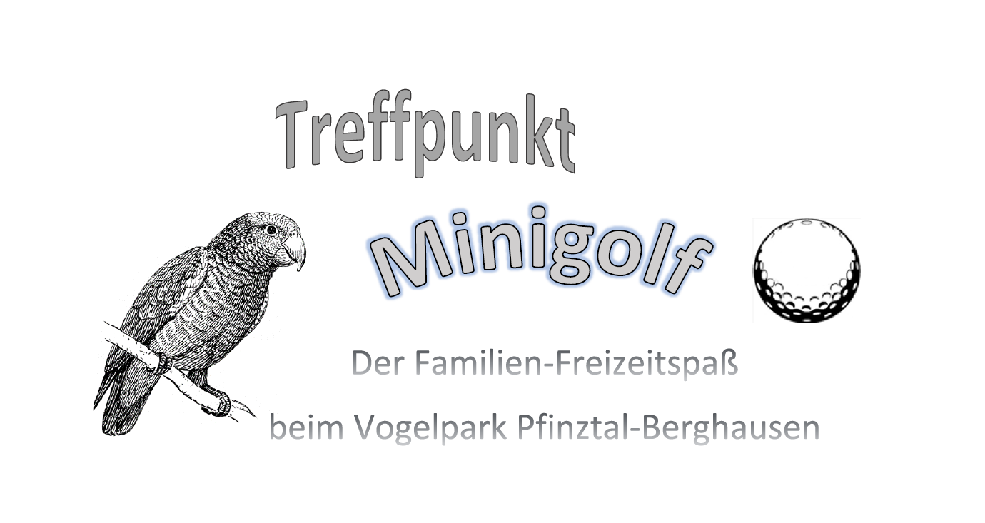Minigolf Pfinztal-Berghausen – Bild 1