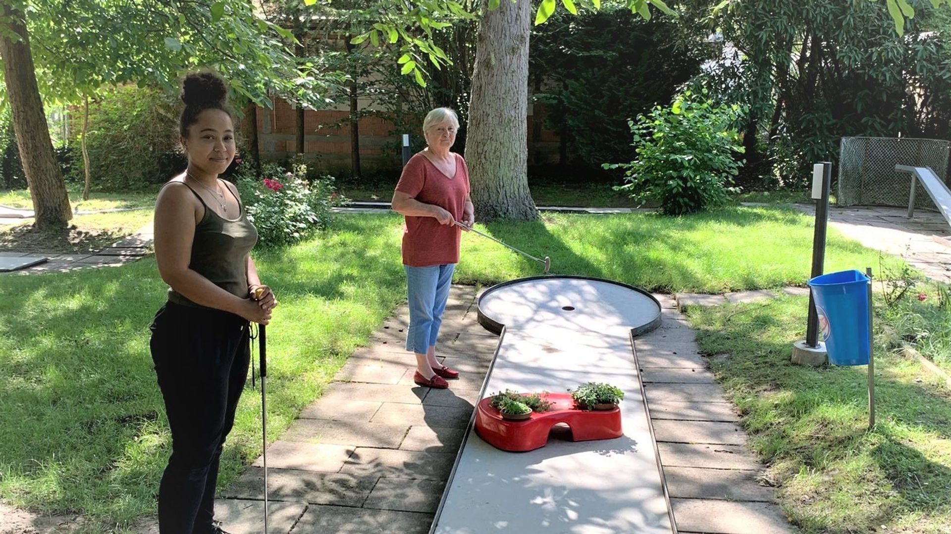 Minigolf Pfinztal-Berghausen – Bild 2