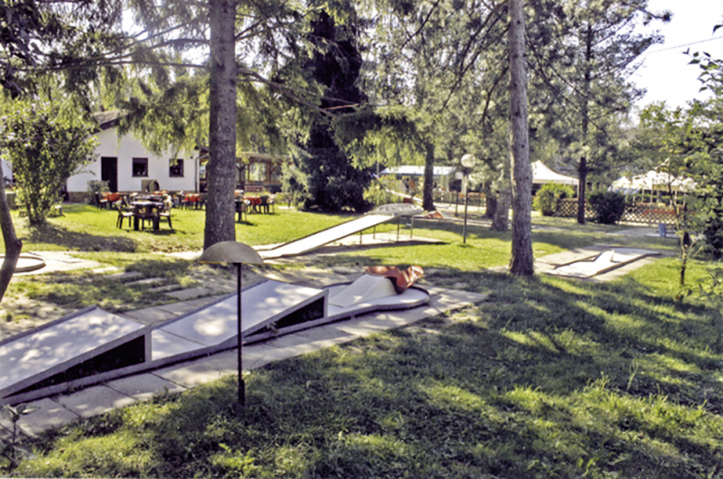 Minigolf Pfinztal-Berghausen – Bild 3
