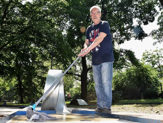 Minigolf Pfinztal-Berghausen – Bild 5